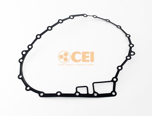Etanșare arbore de transmisie - CEI