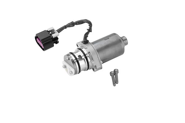 Pompă de cuplare cu tracțiune integrală - BorgWarner