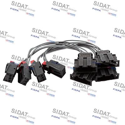 Kit de reparare ham - SIDAT