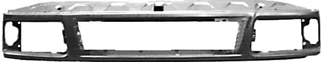 Capacul frontal - STARLINE