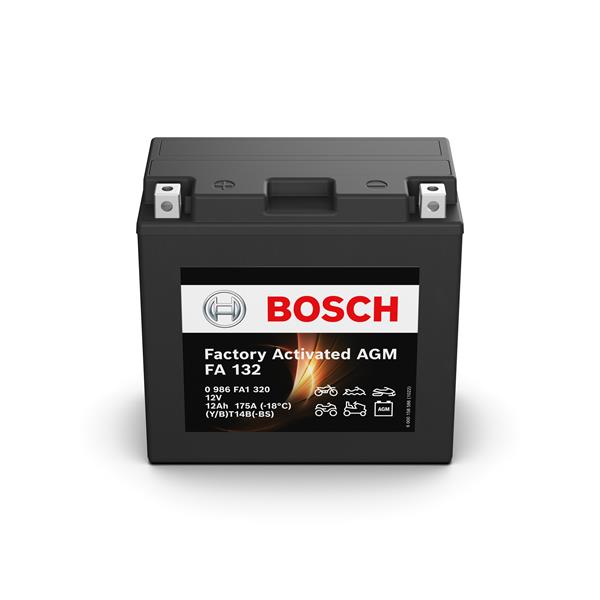 Baterie - BOSCH