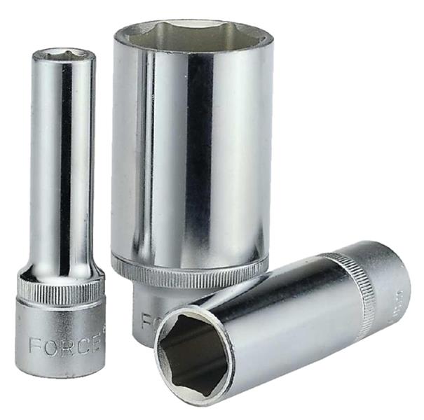 Priză pentru scule - FORCE TOOLS