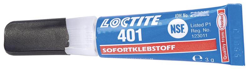Super Glue - LOCTITE
