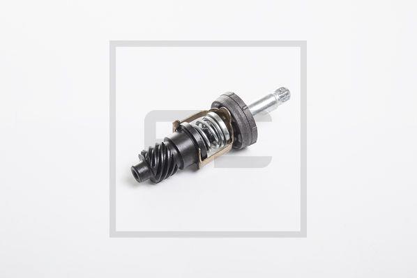 Kit de reparații pentru reglarea frânei - PE Automotive