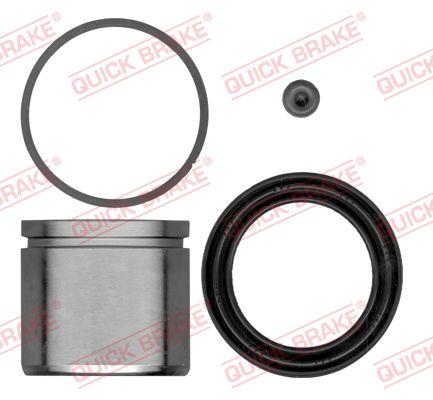 Kit de reparare etrier de frână - QUICK BRAKE