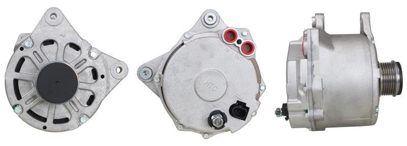 Alternator - ELSTOCK