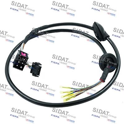 Kit de reparare ham - SIDAT