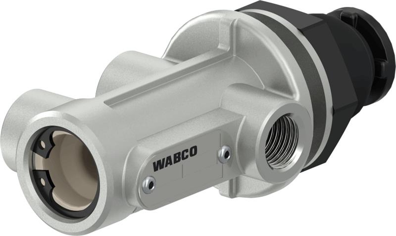 Supapă multiport - WABCO