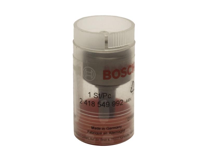 Supapa sistemului de injecție - BOSCH