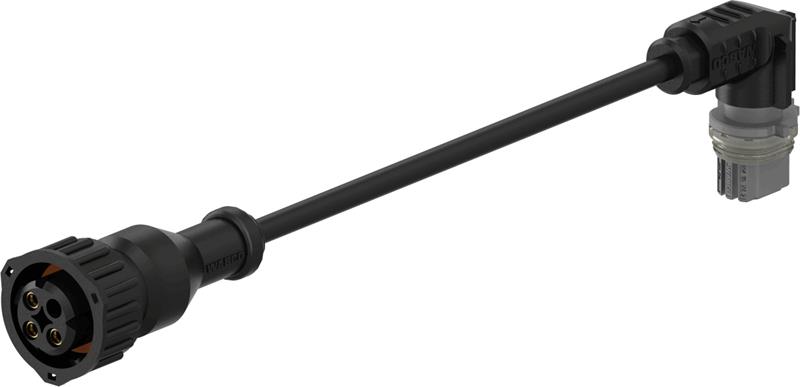 Cablu de conectare ABS - WABCO