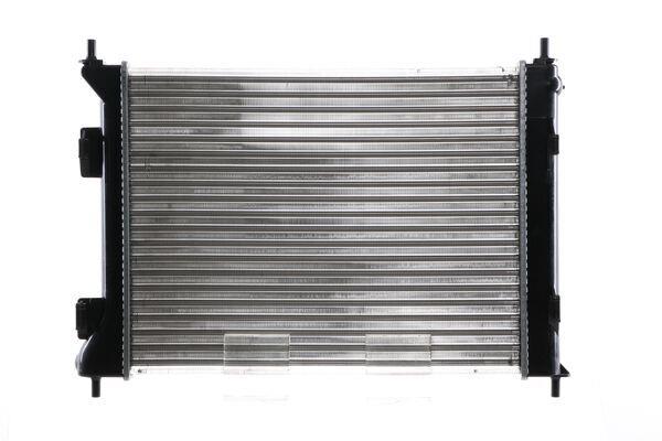 Radiator - MAHLE