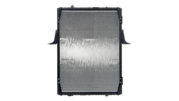 Radiator - MAHLE