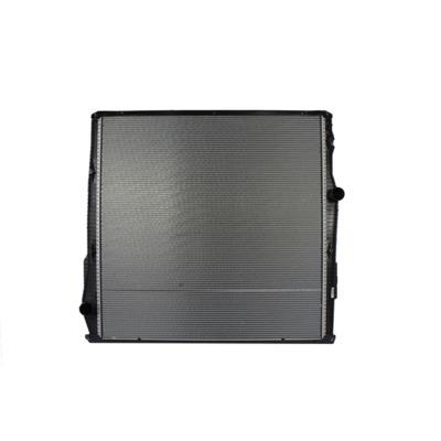 Radiator - MAHLE