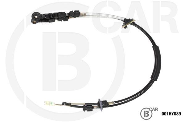Cablu de transmisie - B-CAR