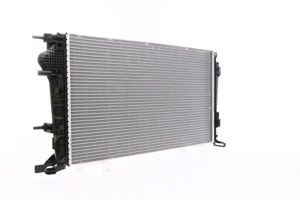 Radiator - MAHLE