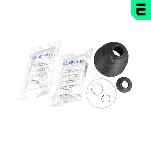 Kit burduf arbore de antrenare - OPTIMAL