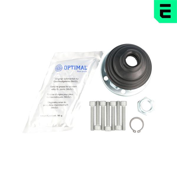 Kit burduf arbore de antrenare - OPTIMAL