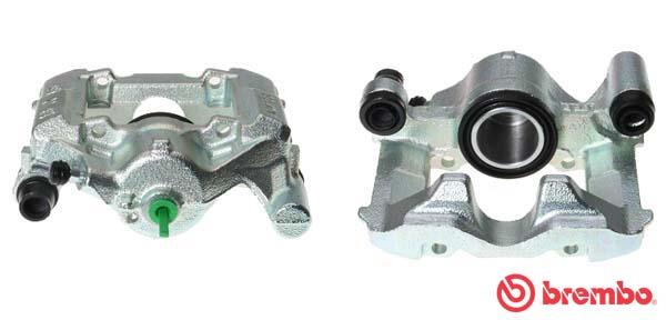 Etrier de frana - BREMBO