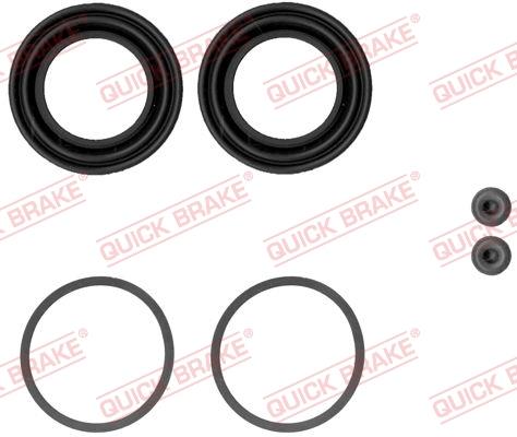 Kit de reparare etrier de frână - QUICK BRAKE
