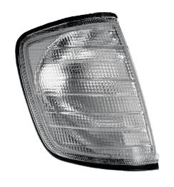 Indicator - STARLINE