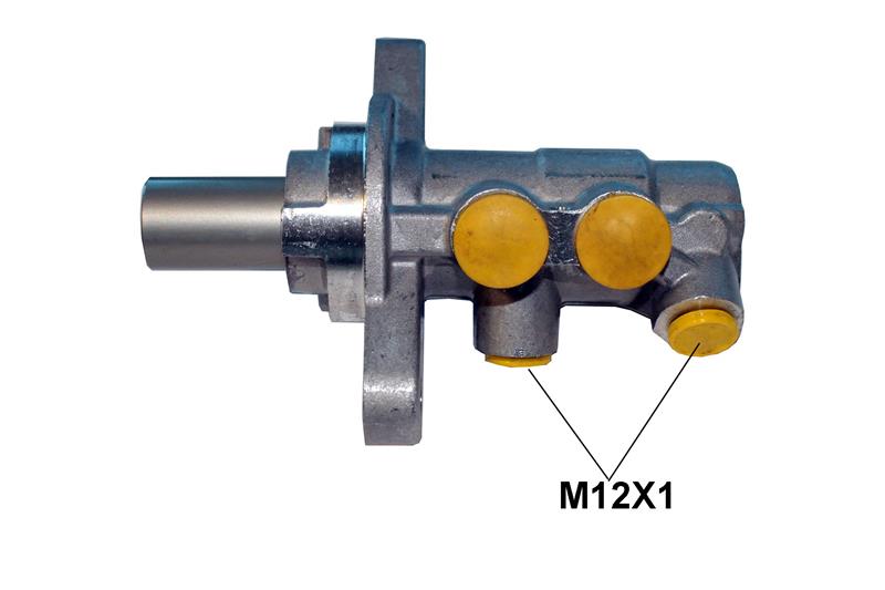 Cilindru principal de frana - BREMBO