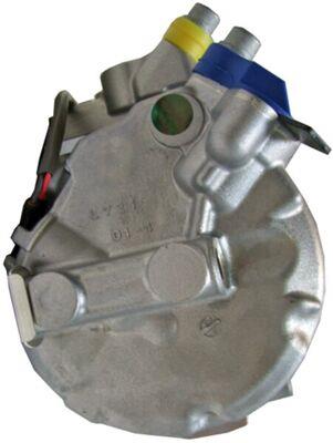 Compresort A/C - MAHLE