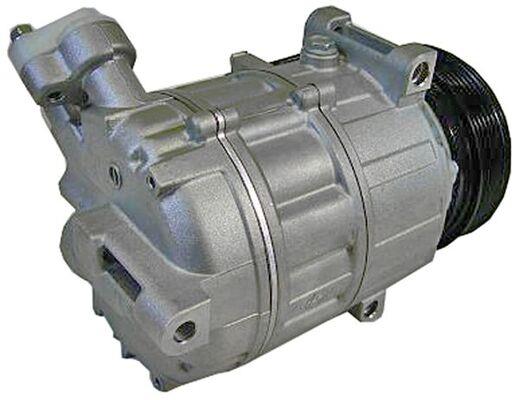 Compresort A/C - MAHLE