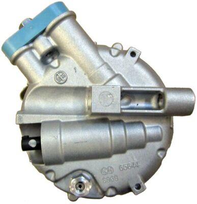 Compresort A/C - MAHLE