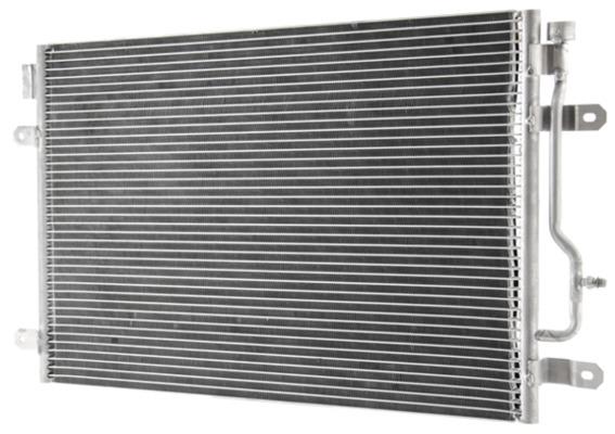 Condensator - MAHLE