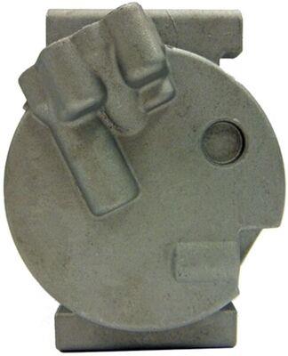 Compresort A/C - MAHLE