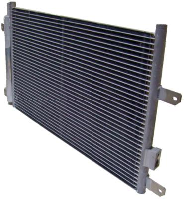 Condensator - MAHLE