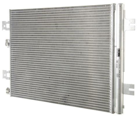 Condensator - MAHLE