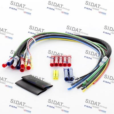 Kit de reparare ham - SIDAT