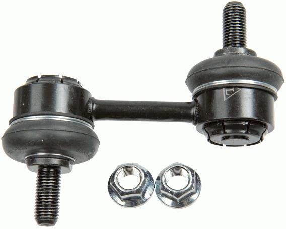 Brat/bieleta suspensie, stabilizator - LEMFOERDER