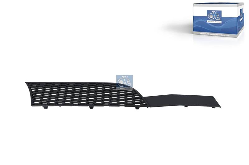 Capac grila radiatorului - DT SPARE PARTS