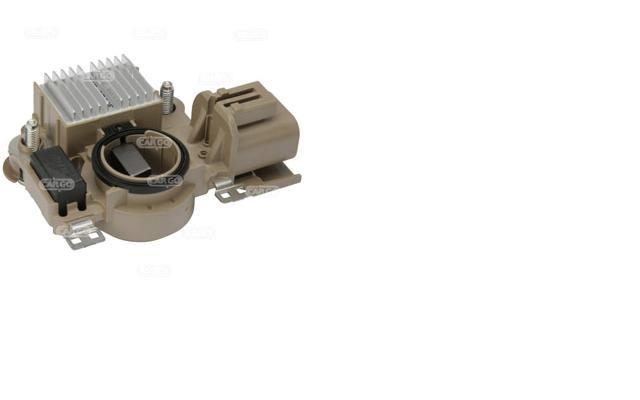 Regulator alternator - HC-Cargo