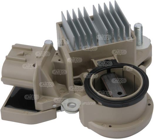 Regulator alternator - HC-Cargo