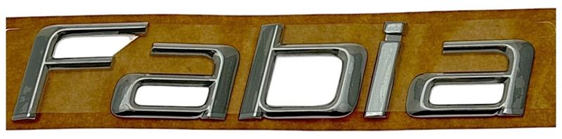 Scriere pentru vehicule - VAG