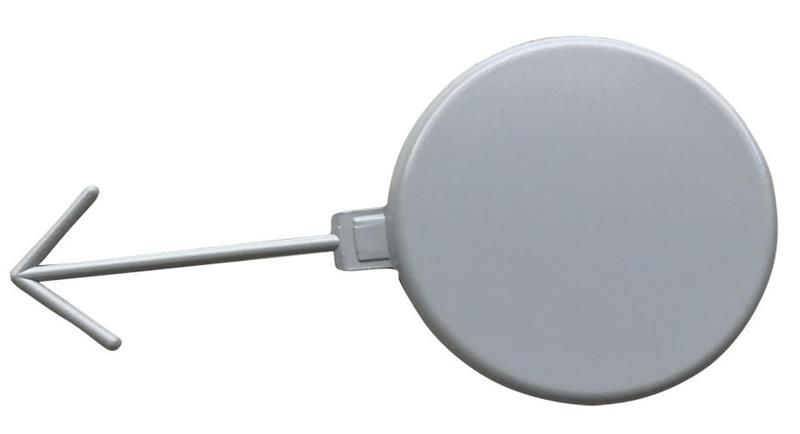 Capac capac remorcare - STARLINE
