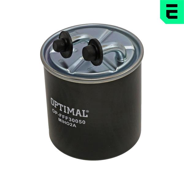 Filtru de combustibil - OPTIMAL