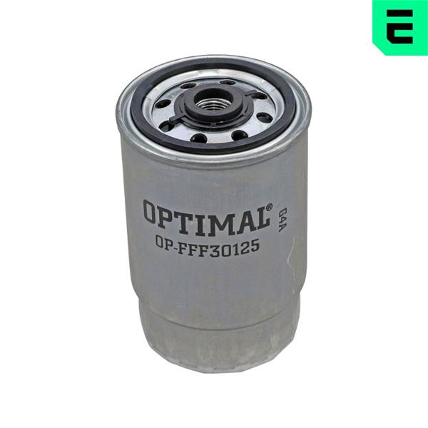 Filtru de combustibil - OPTIMAL