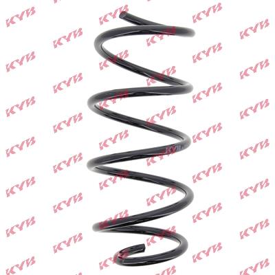 Arc elicoidal - KYB