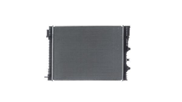 Intercooler - MAHLE