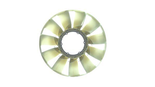 Roata ventilatorului - MAHLE