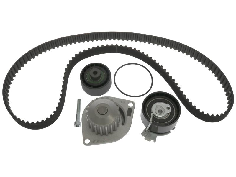 Set curea distributie cu pompa de apa - STARLINE