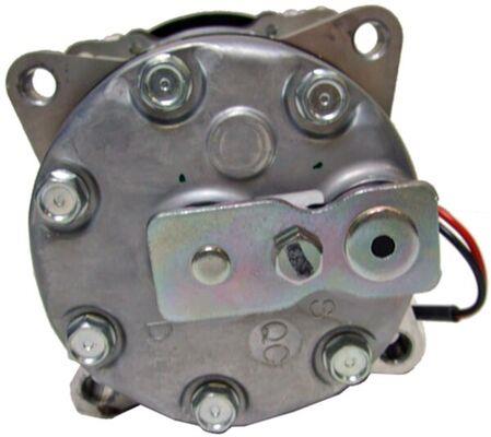 Compresort A/C - MAHLE