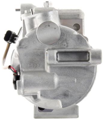 Compresort A/C - MAHLE