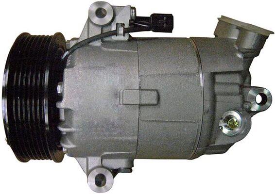 Compresort A/C - MAHLE