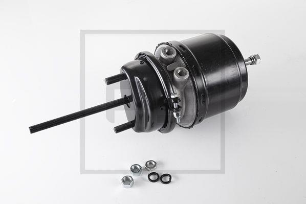 Cilindru de frana pretensionat cu arc - PE Automotive