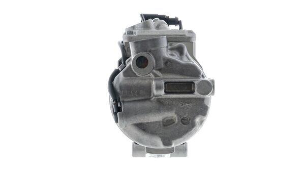Compresort A/C - MAHLE